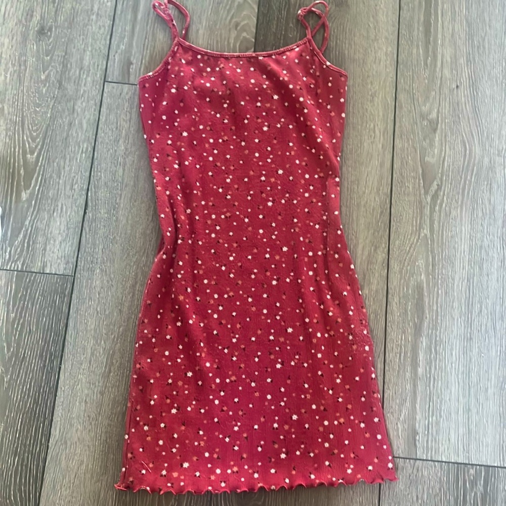 Forever 21 Dress